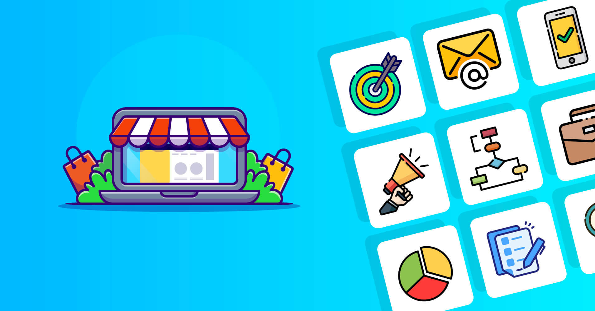The Ultimate Guide to Free Online Small Business Tools