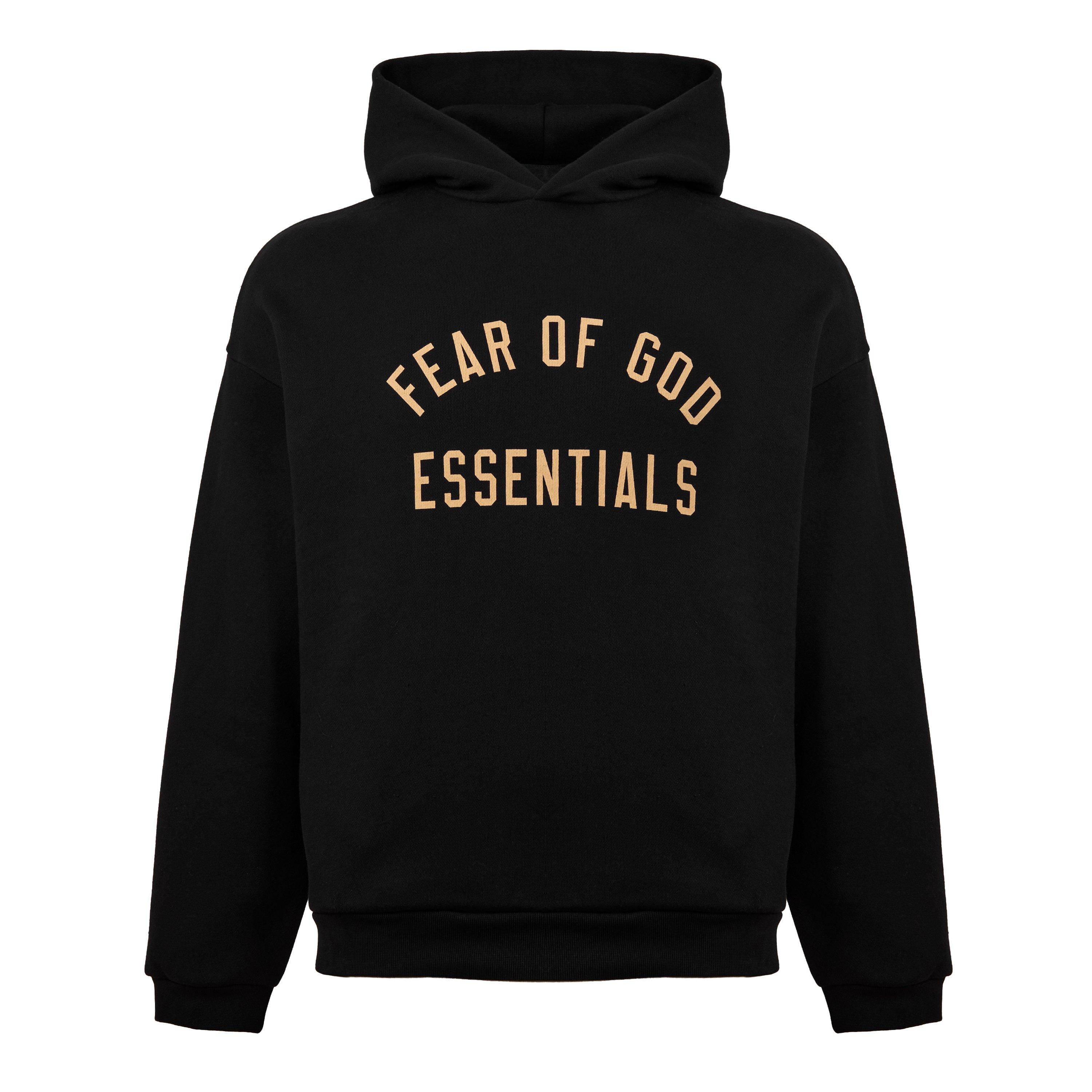 Essentials Hoodie