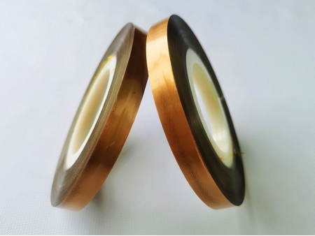 metallized pet film