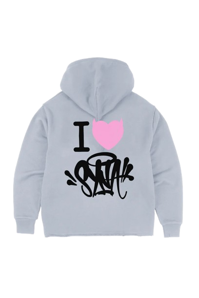 Syna World Hoodie